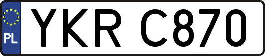 YKRC870