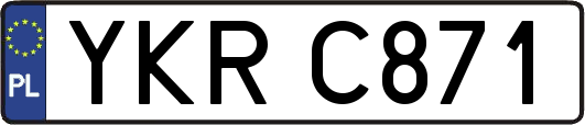 YKRC871