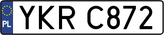 YKRC872