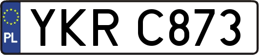 YKRC873