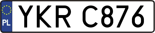 YKRC876