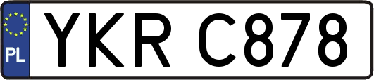 YKRC878