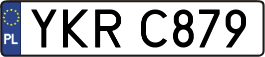 YKRC879