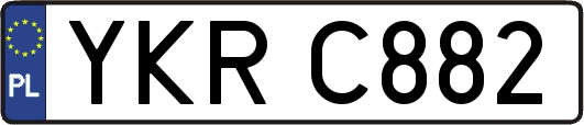 YKRC882