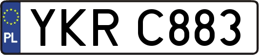 YKRC883