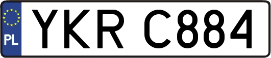 YKRC884
