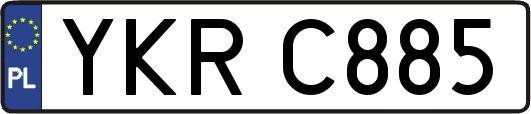 YKRC885