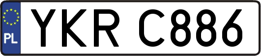YKRC886