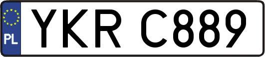 YKRC889