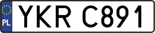 YKRC891