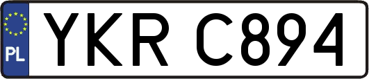 YKRC894