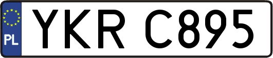 YKRC895