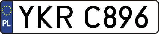 YKRC896