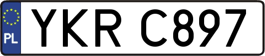 YKRC897