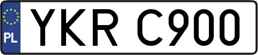 YKRC900