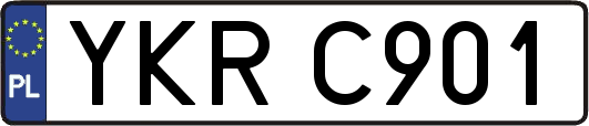 YKRC901