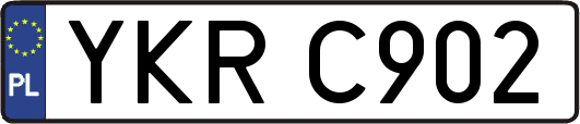 YKRC902