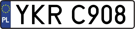 YKRC908