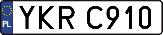YKRC910