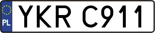 YKRC911