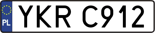 YKRC912