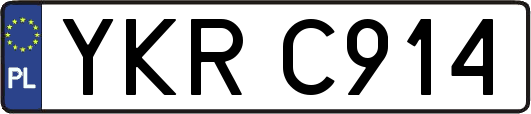 YKRC914
