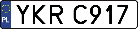 YKRC917