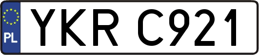 YKRC921
