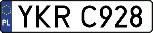 YKRC928