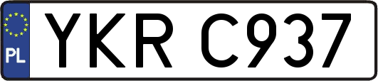 YKRC937
