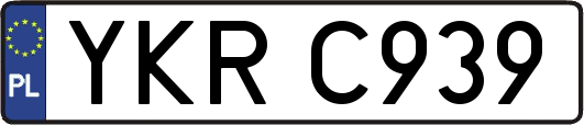 YKRC939