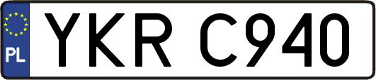 YKRC940
