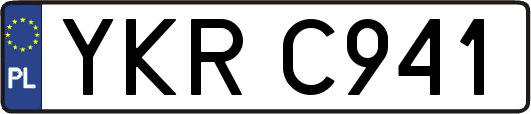 YKRC941