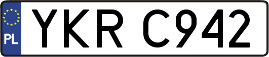 YKRC942