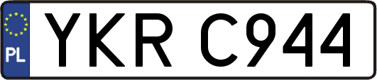 YKRC944