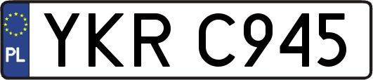 YKRC945