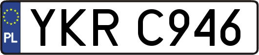 YKRC946