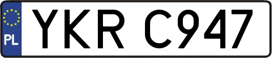 YKRC947