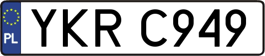 YKRC949