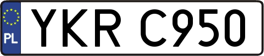 YKRC950