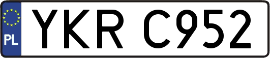 YKRC952