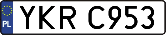 YKRC953