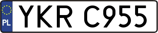 YKRC955