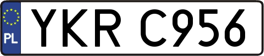 YKRC956