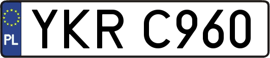 YKRC960