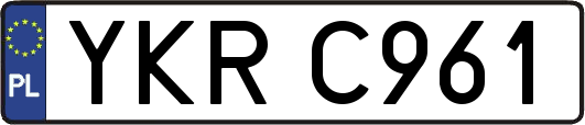 YKRC961