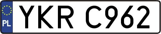 YKRC962
