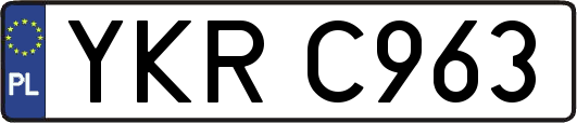 YKRC963