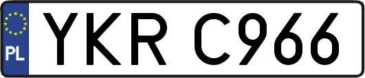 YKRC966
