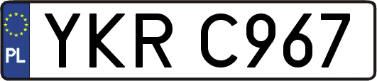 YKRC967